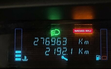 Renault Scenic III, 2005 год, 339 000 рублей, 12 фотография