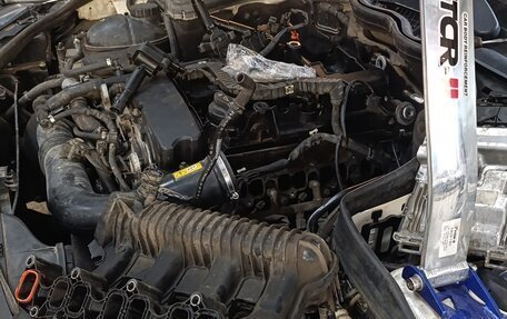 Mercedes-Benz C-Класс, 2012 год, 1 200 000 рублей, 7 фотография