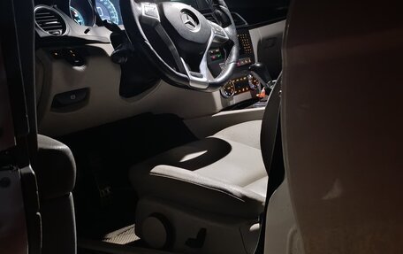 Mercedes-Benz C-Класс, 2012 год, 1 200 000 рублей, 6 фотография