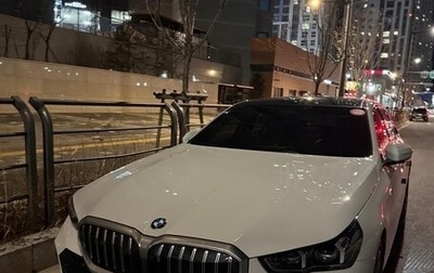 BMW 5 серия, 2023 год, 6 990 000 рублей, 1 фотография