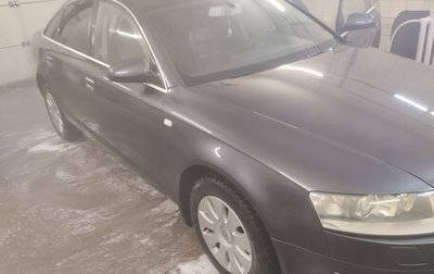 Audi A6, 2008 год, 650 000 рублей, 1 фотография