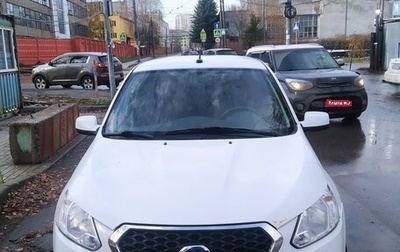 Datsun on-DO I рестайлинг, 2019 год, 430 000 рублей, 1 фотография