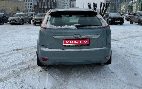 Ford Focus II рестайлинг, 2009 год, 400 000 рублей, 1 фотография