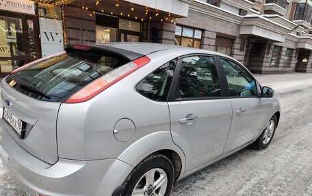 Ford Focus II рестайлинг, 2010 год, 525 000 рублей, 5 фотография