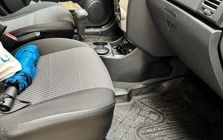 Hyundai Getz I рестайлинг, 2007 год, 569 000 рублей, 1 фотография