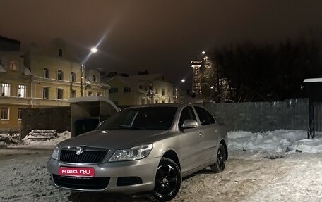 Skoda Octavia, 2011 год, 720 000 рублей, 1 фотография
