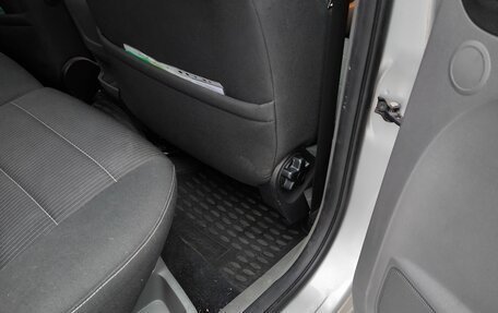 Ford Focus II рестайлинг, 2010 год, 525 000 рублей, 8 фотография