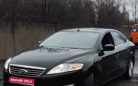 Ford Mondeo IV, 2008 год, 570 000 рублей, 1 фотография