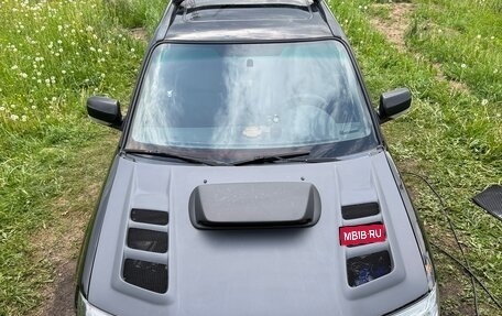 Subaru Forester, 2006 год, 1 100 000 рублей, 1 фотография