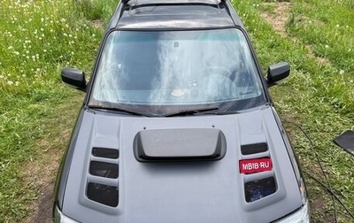 Subaru Forester, 2006 год, 1 100 000 рублей, 1 фотография