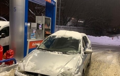 Ford Focus IV, 2003 год, 150 000 рублей, 1 фотография