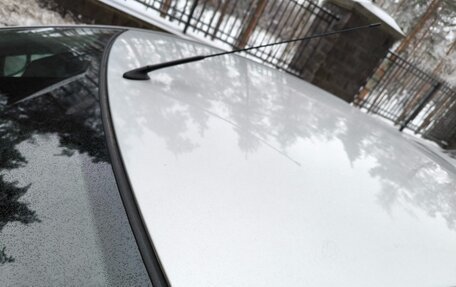 Ford Focus II рестайлинг, 2010 год, 525 000 рублей, 17 фотография