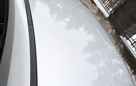 Ford Focus II рестайлинг, 2010 год, 525 000 рублей, 16 фотография