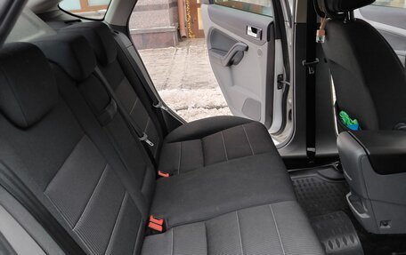 Ford Focus II рестайлинг, 2010 год, 525 000 рублей, 11 фотография