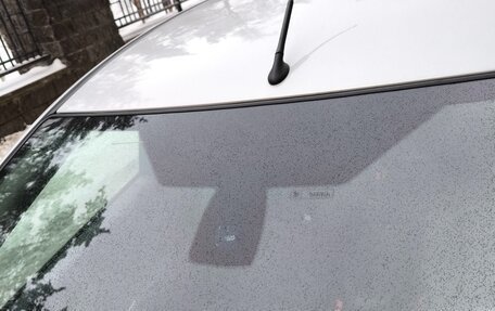 Ford Focus II рестайлинг, 2010 год, 525 000 рублей, 15 фотография