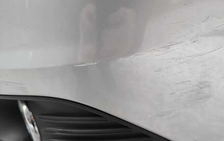 Ford Focus II рестайлинг, 2010 год, 525 000 рублей, 20 фотография