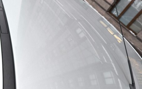 Ford Focus II рестайлинг, 2010 год, 525 000 рублей, 18 фотография