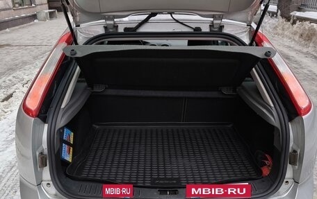 Ford Focus II рестайлинг, 2010 год, 525 000 рублей, 9 фотография