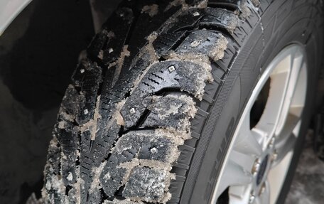 Ford Focus II рестайлинг, 2010 год, 525 000 рублей, 26 фотография