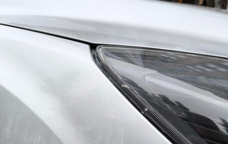 Ford Focus II рестайлинг, 2010 год, 525 000 рублей, 24 фотография