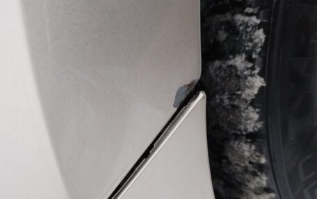 Volkswagen Polo VI (EU Market), 2019 год, 1 200 000 рублей, 9 фотография