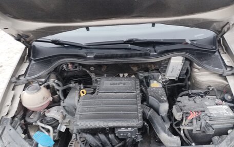 Volkswagen Polo VI (EU Market), 2019 год, 1 200 000 рублей, 5 фотография