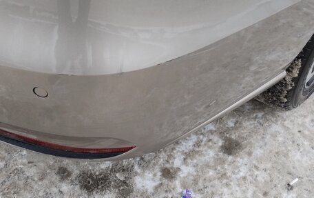 Volkswagen Polo VI (EU Market), 2019 год, 1 200 000 рублей, 10 фотография