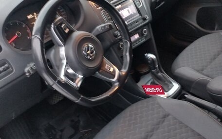 Volkswagen Polo VI (EU Market), 2019 год, 1 200 000 рублей, 6 фотография