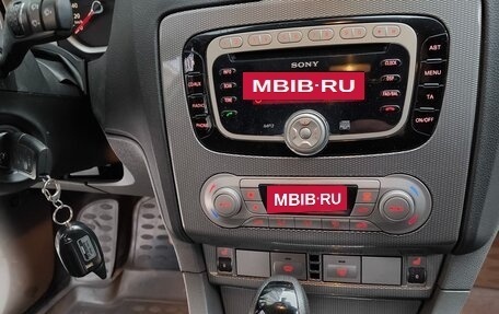 Ford Focus II рестайлинг, 2010 год, 525 000 рублей, 12 фотография