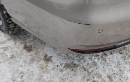 Volkswagen Polo VI (EU Market), 2019 год, 1 200 000 рублей, 11 фотография