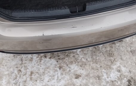 Volkswagen Polo VI (EU Market), 2019 год, 1 200 000 рублей, 12 фотография