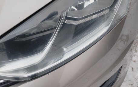 Volkswagen Polo VI (EU Market), 2019 год, 1 200 000 рублей, 14 фотография