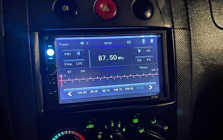 Chevrolet Aveo III, 2007 год, 220 000 рублей, 8 фотография