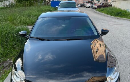 Volkswagen Passat CC I рестайлинг, 2012 год, 1 490 000 рублей, 5 фотография