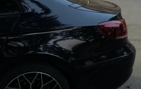 Volkswagen Passat CC I рестайлинг, 2012 год, 1 490 000 рублей, 10 фотография