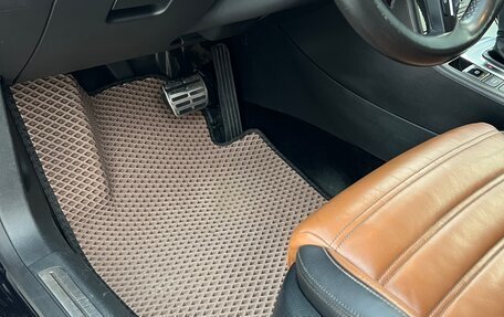 Volkswagen Passat CC I рестайлинг, 2012 год, 1 490 000 рублей, 17 фотография