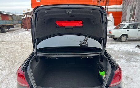 Volkswagen Passat CC I рестайлинг, 2012 год, 1 490 000 рублей, 18 фотография