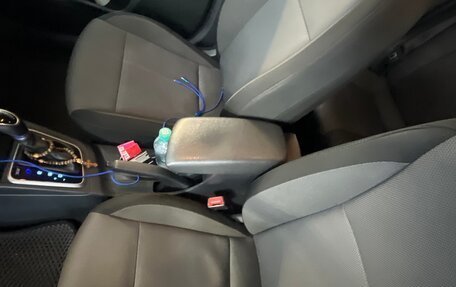 Hyundai Solaris II рестайлинг, 2019 год, 850 000 рублей, 12 фотография