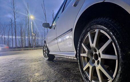 Skoda Octavia IV, 2003 год, 350 000 рублей, 3 фотография