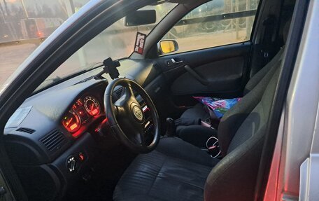 Skoda Octavia IV, 2003 год, 350 000 рублей, 4 фотография