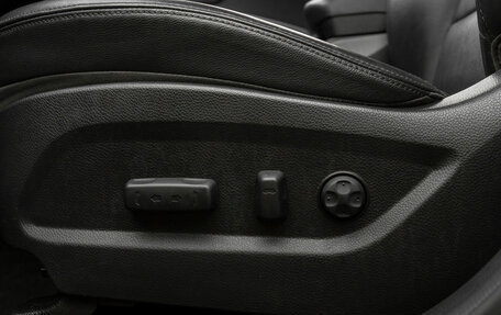 Hyundai Santa Fe III рестайлинг, 2016 год, 2 290 000 рублей, 23 фотография