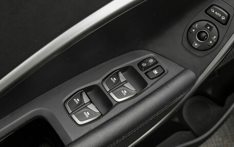 Hyundai Santa Fe III рестайлинг, 2016 год, 2 290 000 рублей, 21 фотография