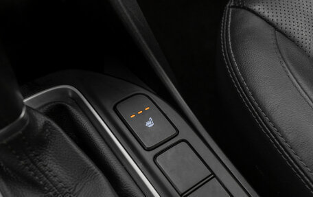 Hyundai Santa Fe III рестайлинг, 2016 год, 2 290 000 рублей, 25 фотография