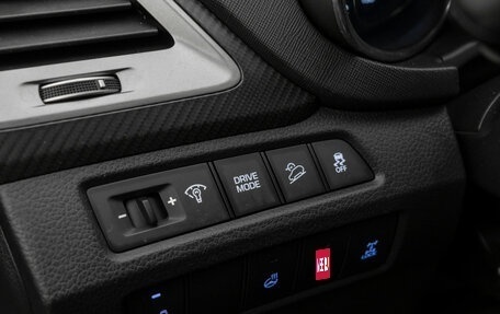 Hyundai Santa Fe III рестайлинг, 2016 год, 2 290 000 рублей, 22 фотография