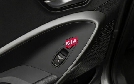 Hyundai Santa Fe III рестайлинг, 2016 год, 2 290 000 рублей, 15 фотография