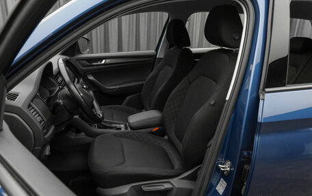 Skoda Kodiaq I, 2020 год, 2 490 000 рублей, 11 фотография