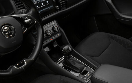 Skoda Kodiaq I, 2020 год, 2 490 000 рублей, 16 фотография