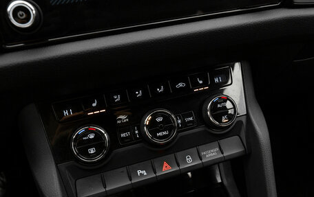 Skoda Kodiaq I, 2020 год, 2 490 000 рублей, 25 фотография