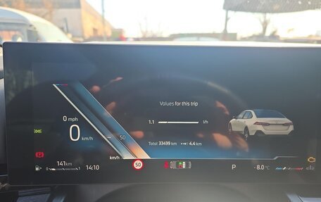 BMW 5 серия, 2023 год, 6 990 000 рублей, 5 фотография