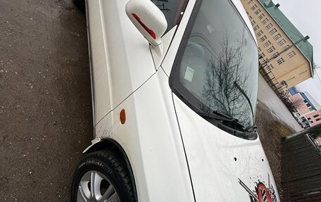 Mitsubishi Lancer VII, 1999 год, 315 000 рублей, 3 фотография